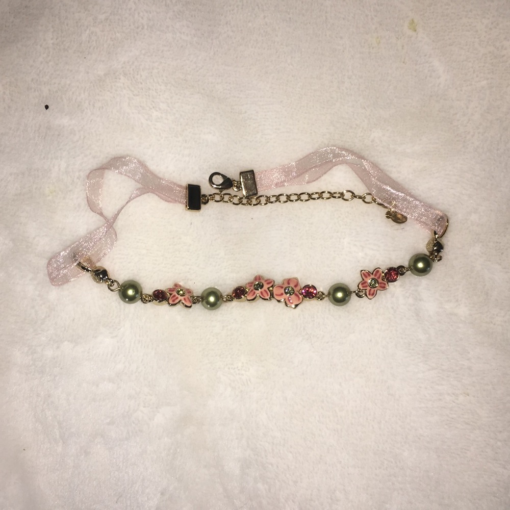 Flower Bracelet🌸